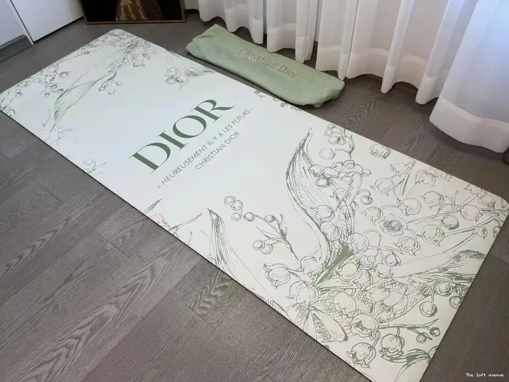 YOGA CHRISTIAN MAT 0701